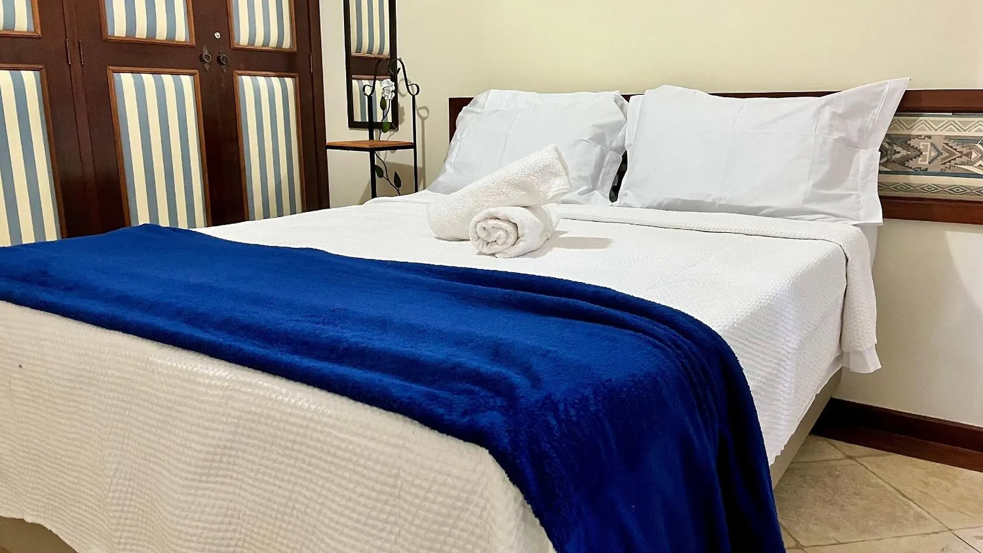 Inesquecivel. Prainha A Dois Passos Apartment Arraial do Cabo Brazil