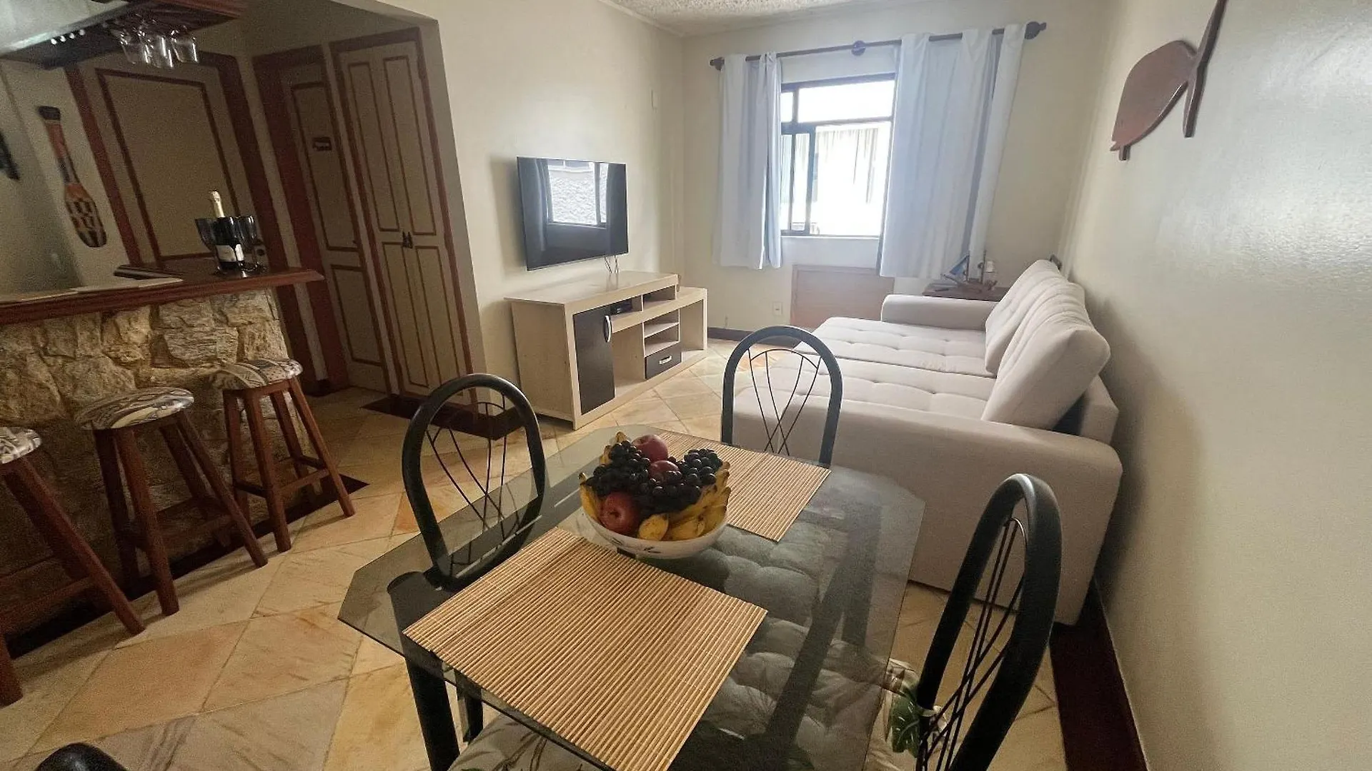 Inesquecivel. Prainha A Dois Passos Apartment Arraial do Cabo