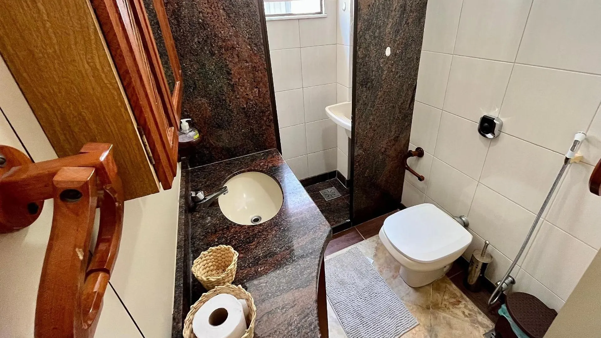Inesquecivel. Prainha A Dois Passos Apartment Arraial do Cabo Brazil