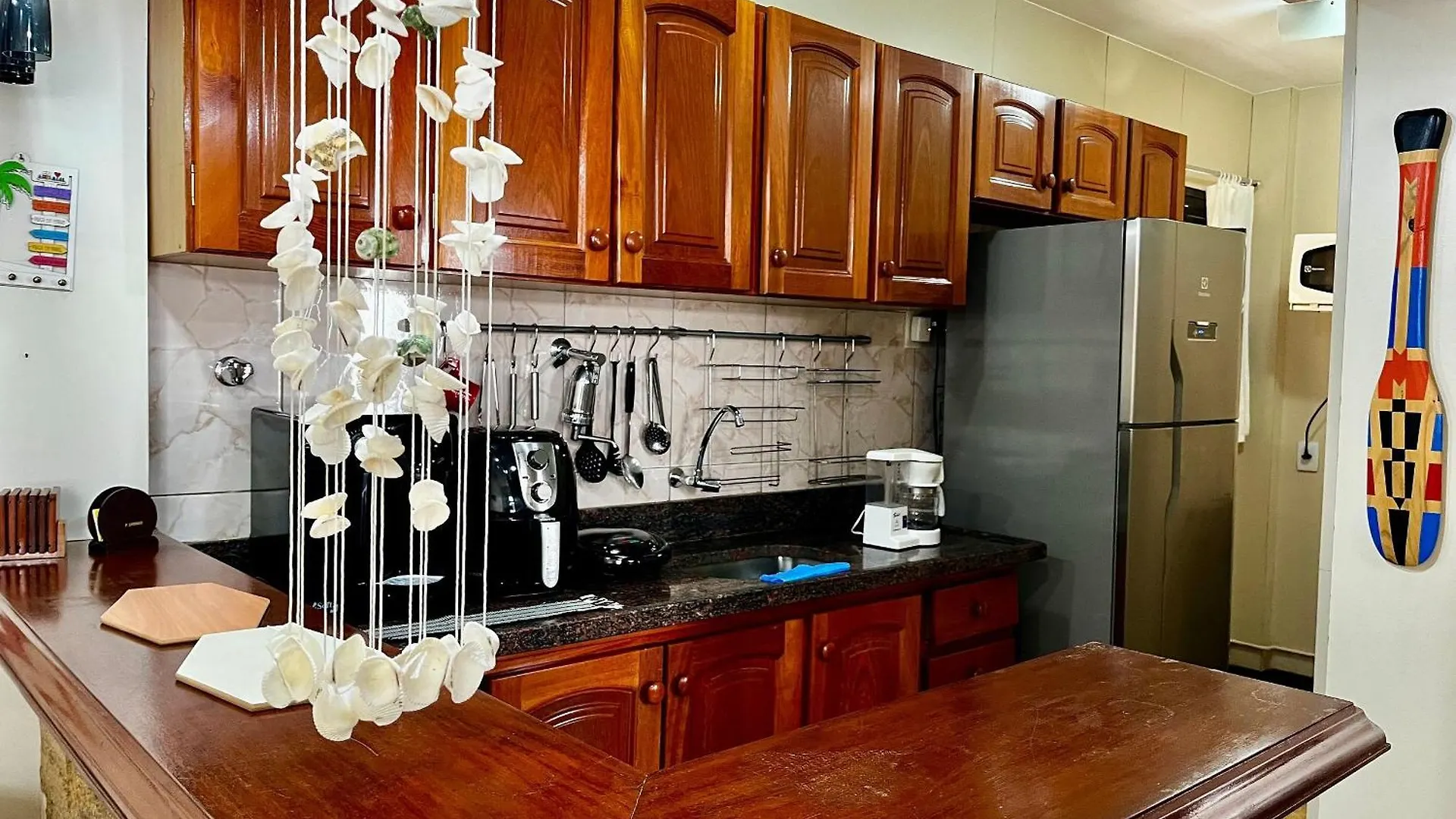 Inesquecivel. Prainha A Dois Passos Apartment Arraial do Cabo Brazil