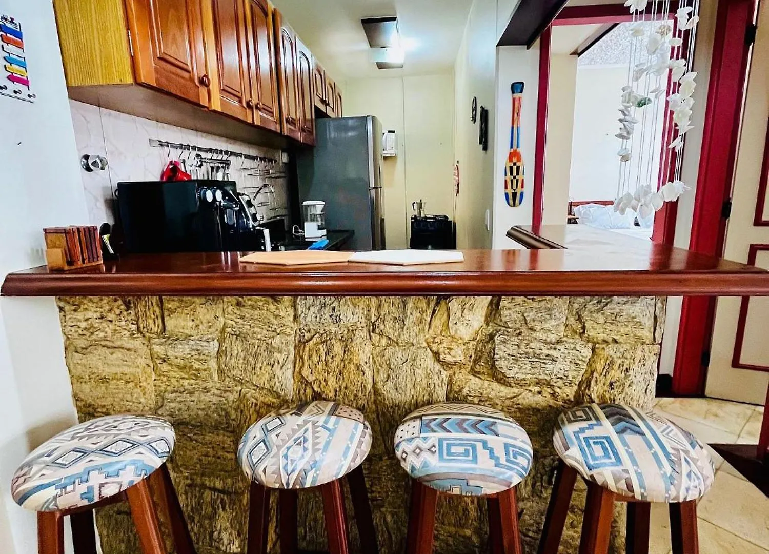 Inesquecivel. Prainha A Dois Passos Apartment Arraial do Cabo